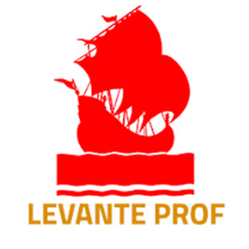 LEVANTE PROF