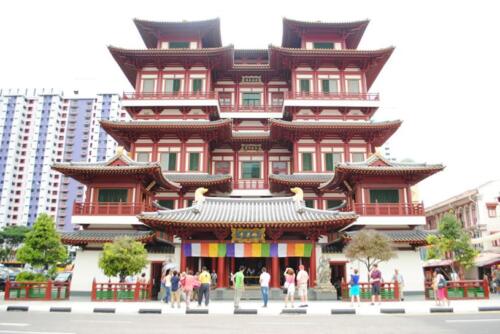 0 FOOD HOTEL SINGAPORE 2012