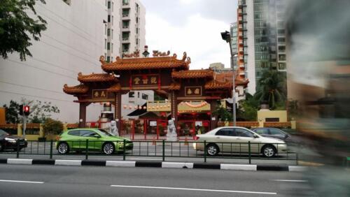 0 FOOD HOTEL SINGAPORE 2014