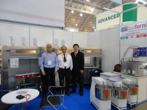 10 FOOD HOTEL SINGAPORE 2012