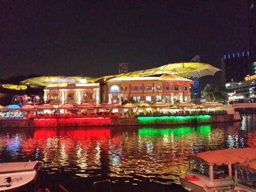 10 FOOD HOTEL SINGAPORE 2014