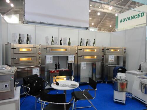 11 FOOD HOTEL SINGAPORE 2012