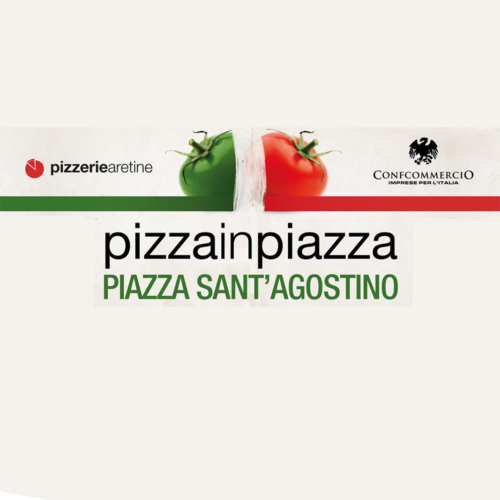 PIZZA IN PIAZZA