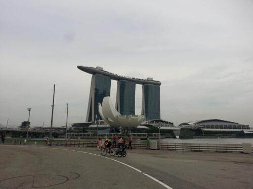 12 FOOD HOTEL SINGAPORE 2014