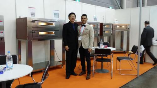 13 FOOD HOTEL SINGAPORE 2014