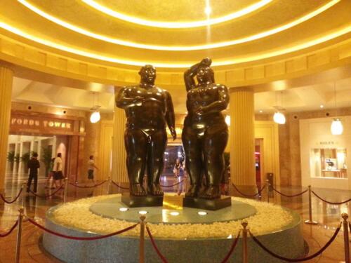 14 FOOD HOTEL SINGAPORE 2014