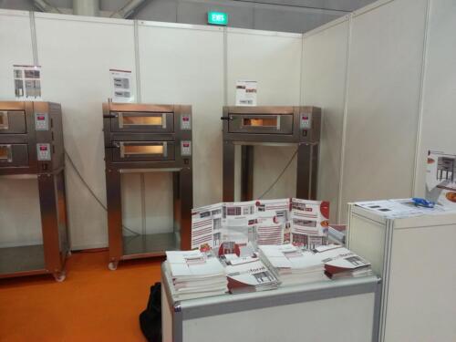 1 FOOD HOTEL SINGAPORE 2012