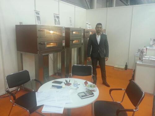 1 FOOD HOTEL SINGAPORE 2014