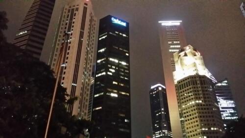 3 FOOD HOTEL SINGAPORE 2012