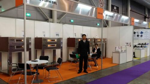 3 FOOD HOTEL SINGAPORE 2014