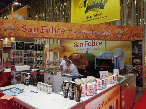 3 PIZZAEXPO 2018