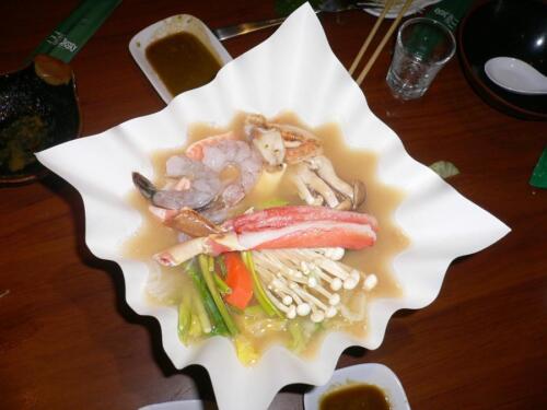 FOOD HOTEL SINGAPORE 2010