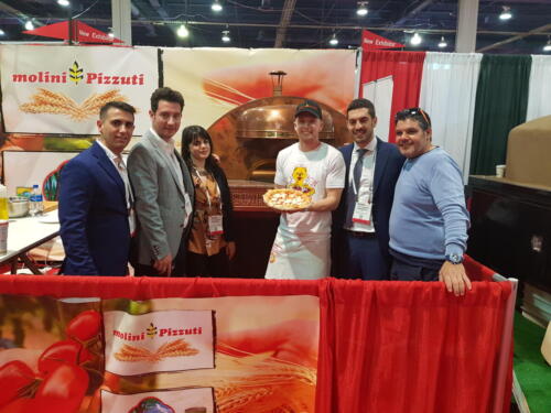 4 PIZZAEXPO 2018