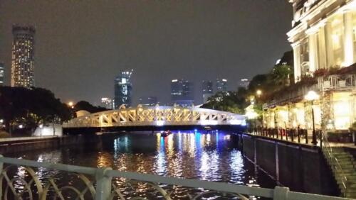 5 FOOD HOTEL SINGAPORE 2014