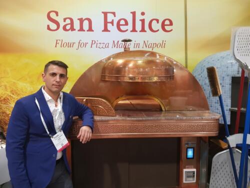 5 PIZZAEXPO 2018