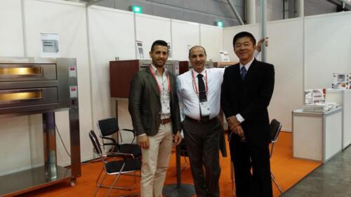 6 FOOD HOTEL SINGAPORE 2012