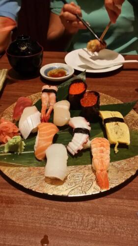 7 FOOD HOTEL SINGAPORE 2012