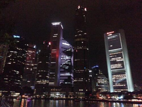 FOOD HOTEL SINGAPORE 2014