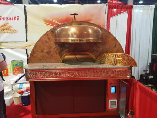 PIZZAEXPO 2018