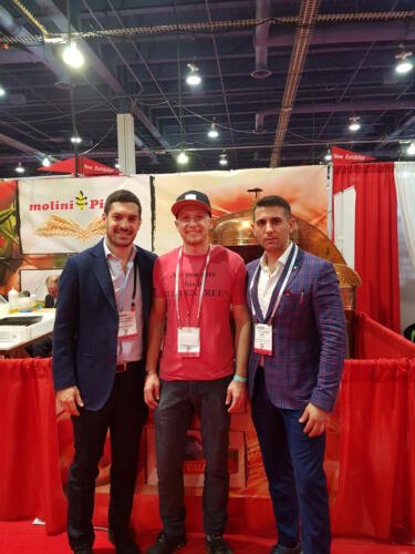 9 PIZZAEXPO 2018